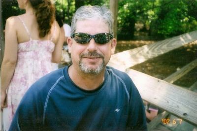 Todd Davis
