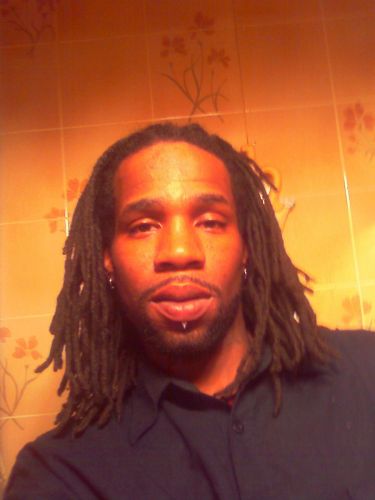 Armeir Johnson