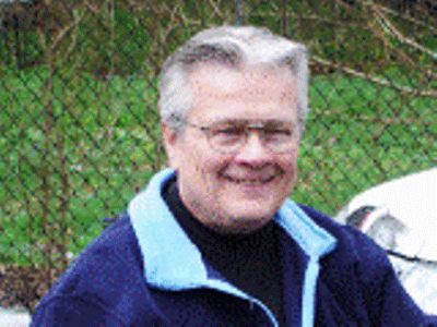 Paul Kenney