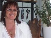 Nancy Moseley