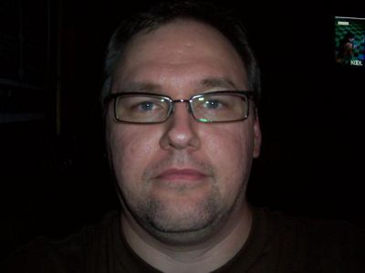 Damon Tackett