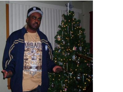Antonio Loggins