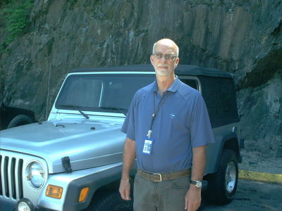 Gary Leclerc