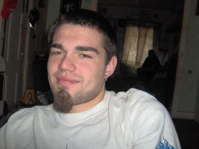 Zachary Robinson