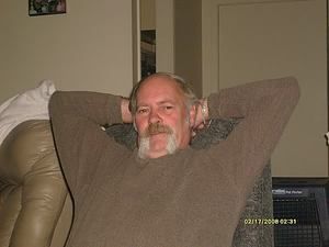 Richard Naugle