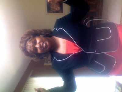 Jewel Brathwaite