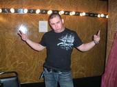 Jason Carr