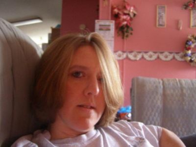 Christine Mccollister