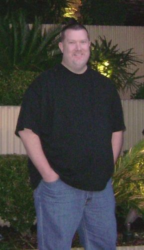Gary Curtis