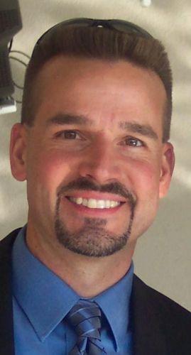 Steven Ricker