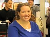 Jodi Buist