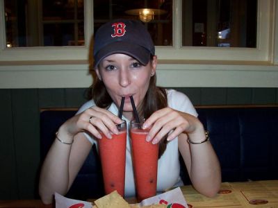 Kelly Stieghorst