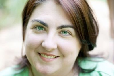 Amber Mourglea