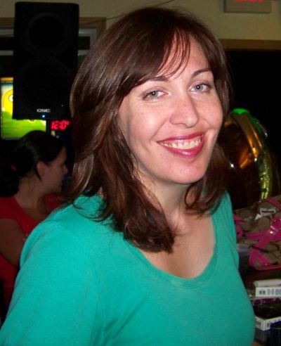 Rachel Fulkerson