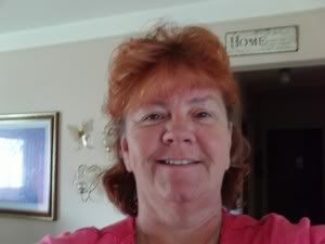 Mary Behr