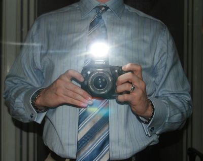 Timothy Flint