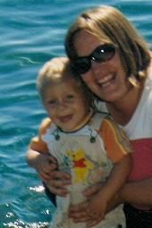 Rebecca Martin
