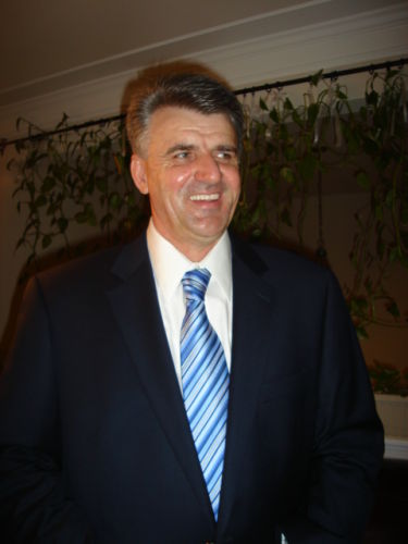 Salih Hamidovic