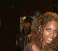 Stacey Boothe