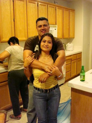 Maryann Cleto