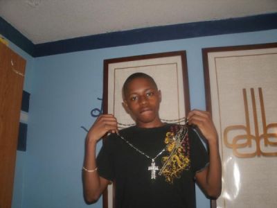 Jarees Moore