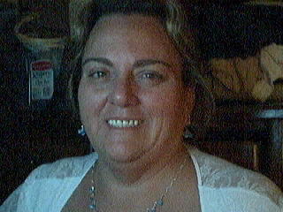 Maryann Mclaughlin