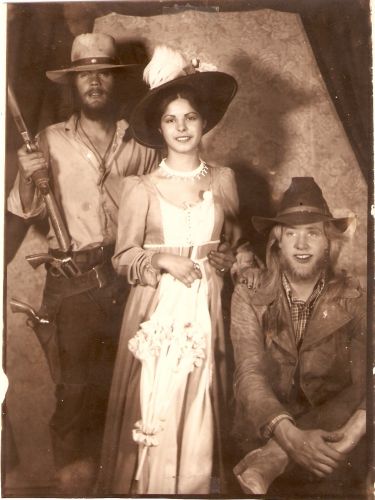 Leia Warner