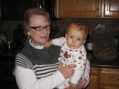 Ann Meszaros
