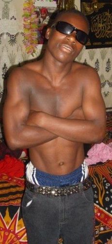 Abass Osman