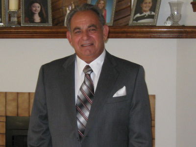 John Jones