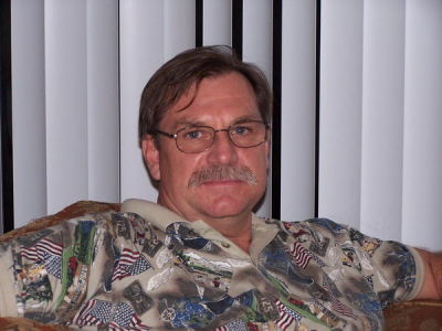 Michael Fears