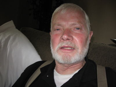 Larry Houston