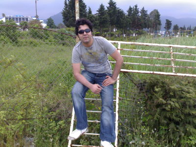 Mostafa Emami