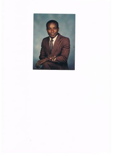 Charles Coleman