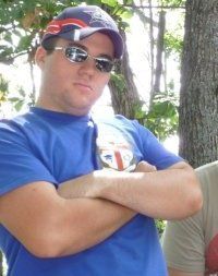 Joseph Kirk