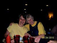 Mary Traver