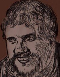 Patrick Williamson