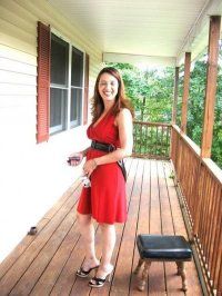 Megan Creevy
