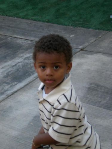 Shacobie Washington