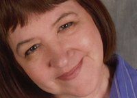 Suzanne Mccormick