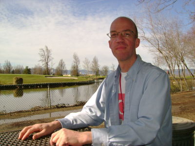 Christopher Gazaway