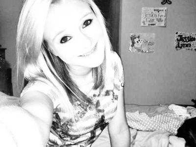 Jessica Gott
