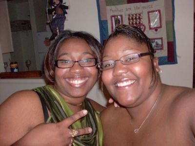 Shontell Yates