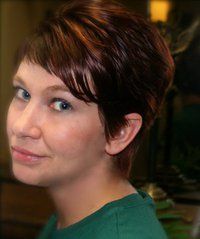 Tracy Whitaker