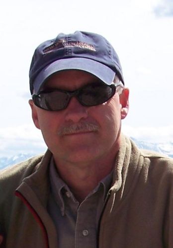 David Reed