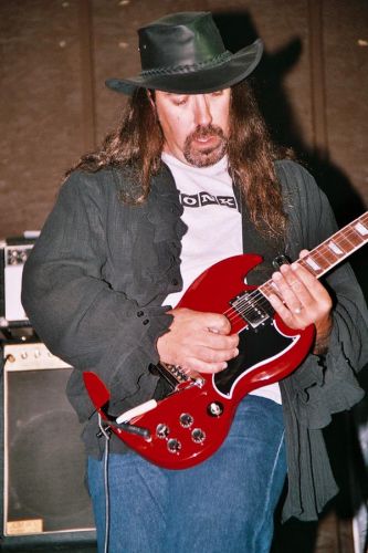John Coleman