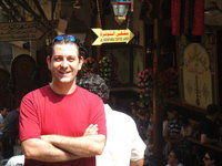 Nabil Keith