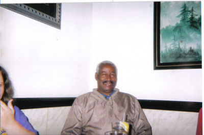 William White