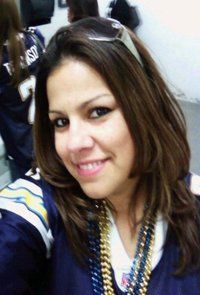 Sylvia Morales