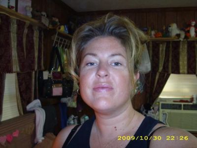 Nicole Thompson
